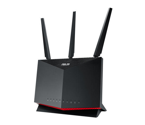 ASUS RT-AX86U (5700Mb/s a/b/g/n/ac/ax, 2xUSB) - 577738 - zdjęcie 5
